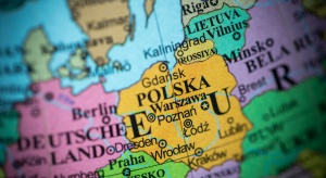 Polska zyskała w 2016 r. z EBI 4,44 mld euro kredytów