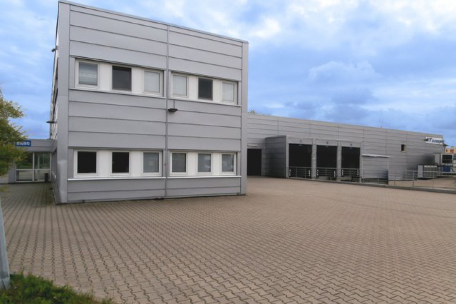 Staamp Poland Staamp Poland szykuje się do nowej inwestycji