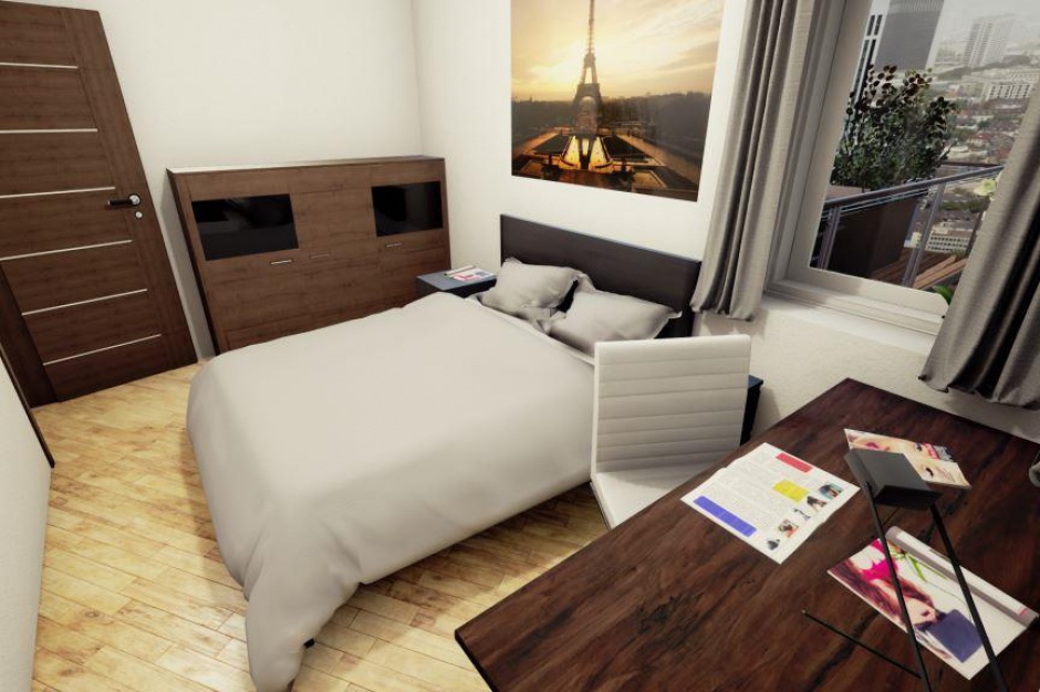 Virtual Reality Branża deweloperska ma sprzymierzeńca