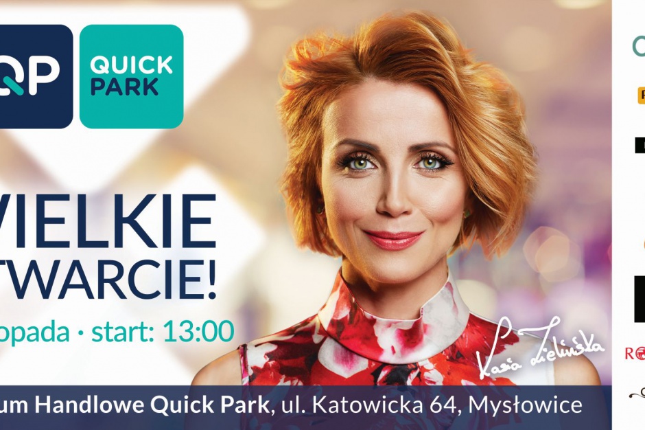 Quick Park Mysłowice
