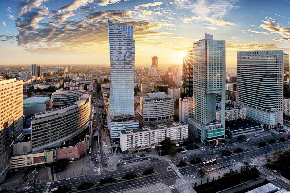 Co przyciąga inwestorów? Nie tylko atrakcyjne stawki i zaplecze biurowe
