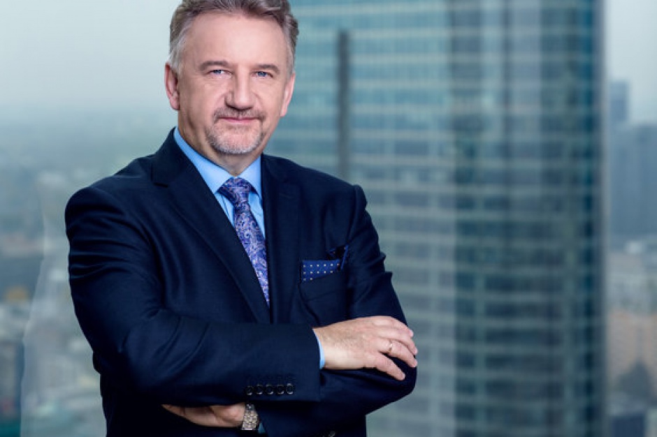 Grzegorz Dudziak, dyrektor rozwoju biznesu, współwłaściciel firmy THINK Real Estate Services Co daje najemcy audyt rozliczenia service charge?