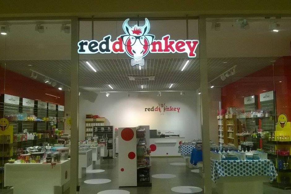 Red Donkey Czerwony Osioł wkracza do gry. Poznaj nową markę na polskim rynku