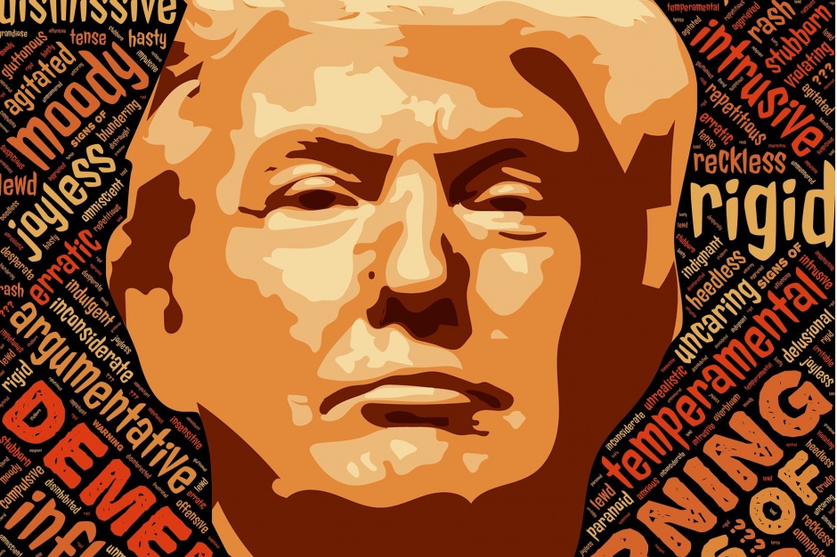 fot. Pixabay Reformy Trumpa zmienią reguły gry na równi z kryzysem finansowym