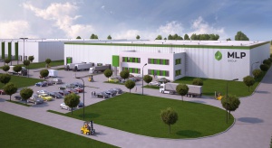 MLP zaciąga kredyt na blisko 40 mln euro