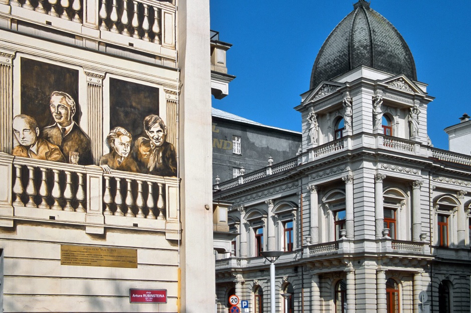 Łódź, fotopolska.pot.gov.pl Szczęśliwa siódemka. Polskie miasta wśród 100 najatrakcyjniejszych w Europie