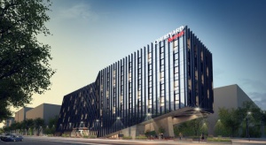 Hotel w miejscu stadionu - Marriott debiutuje w krajach bałtyckich