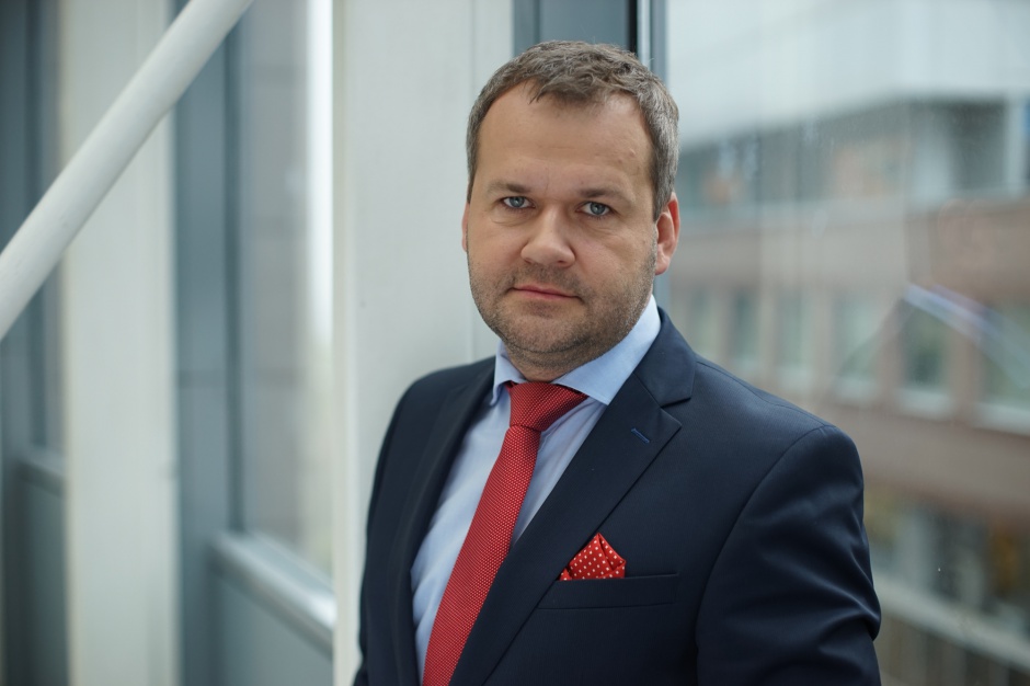 Paweł Welo, MRICS Nastroje na rynku coraz gorsze