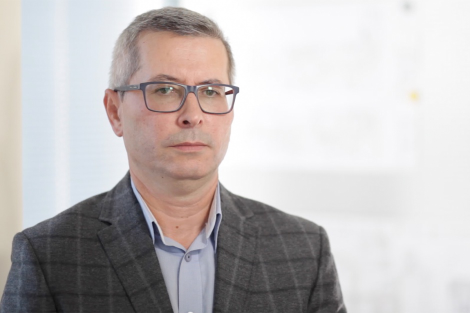 Rafał Pruba, dyrektor Działu Wynajmu ECE Polska Zielone Arkady po roku działalności. Jakie rozwiązania sprawdziły się w obiekcie?