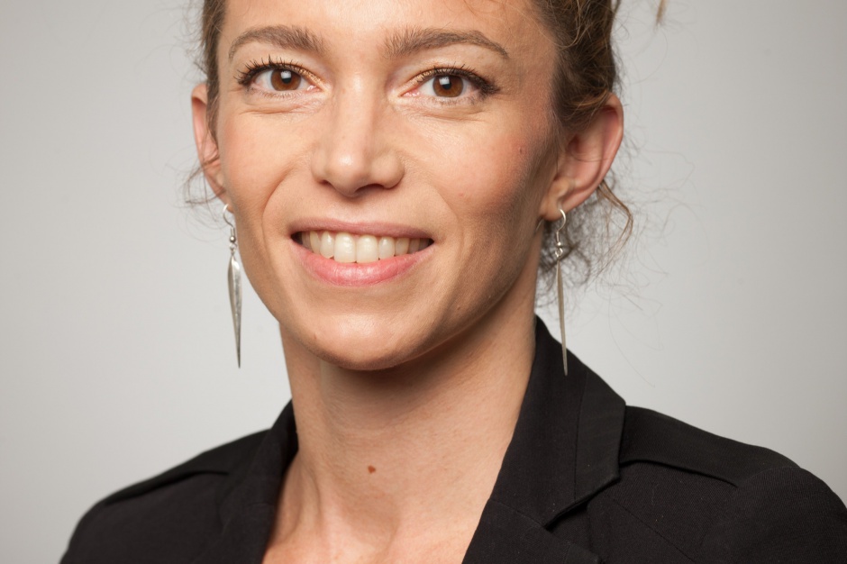 Elisabeth Troni, dyrektor działu badań w regionie EMEA, Cushman & Wakefield Co wynik wyborów w USA oznacza dla nieruchomości komercyjnych?
