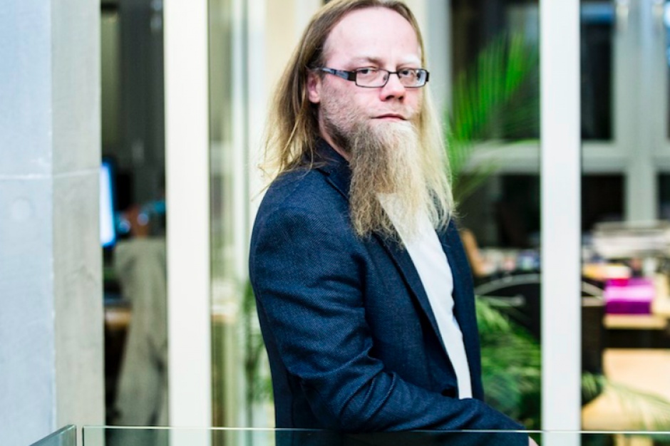 Michał Sapota, prezes Murapolu Czy dzięki REIT-om rynek nieruchomości wrzuci szósty bieg?
