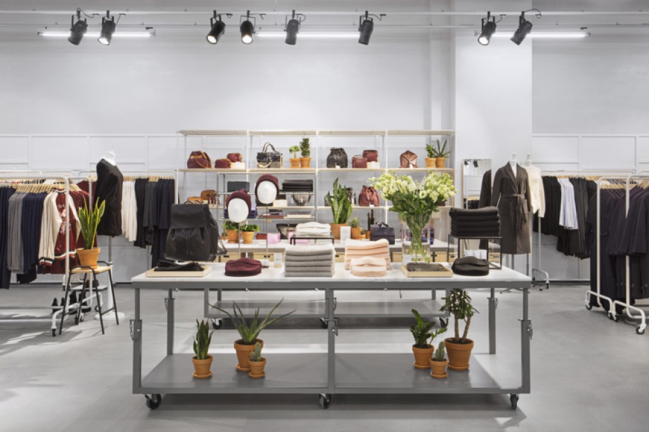 & Other Stories, mat. prasowe Długo oczekiwana marka H&M już w Polsce