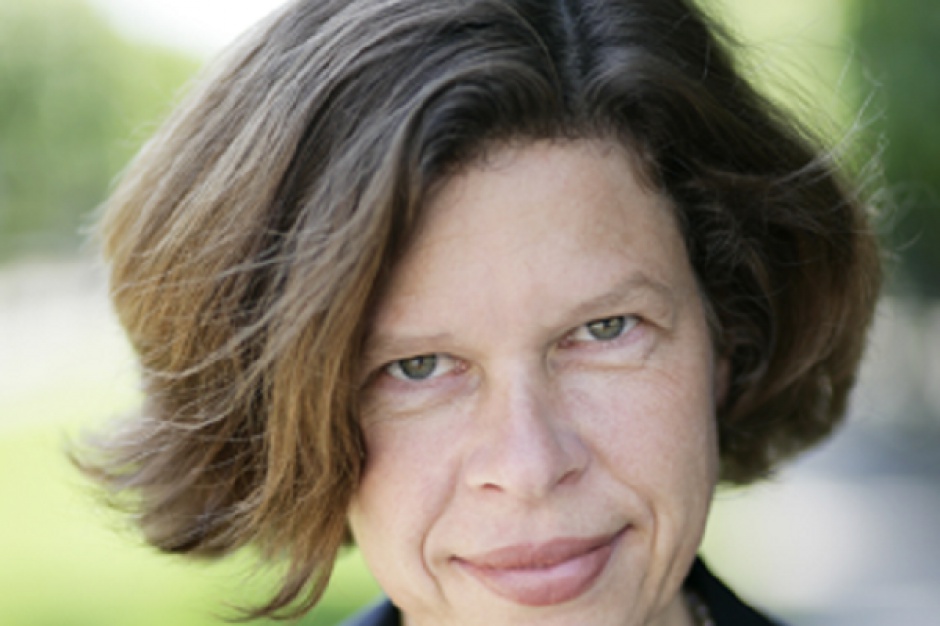 Ursula Hartenberger, dyrektor ds. zrównoważonego rozwoju RICS. COP24: RICS wspiera konkretne rozwiązania w walce ze zmianami klimatu