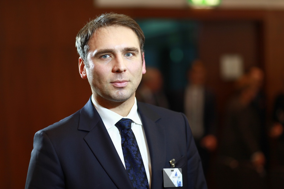 Grzegorz Grajkowski, Head of Operating Management, Unibail-Rodamco Unibail-Rodamco wie jak wypełnić niszę. Taka będzie Wroclavia