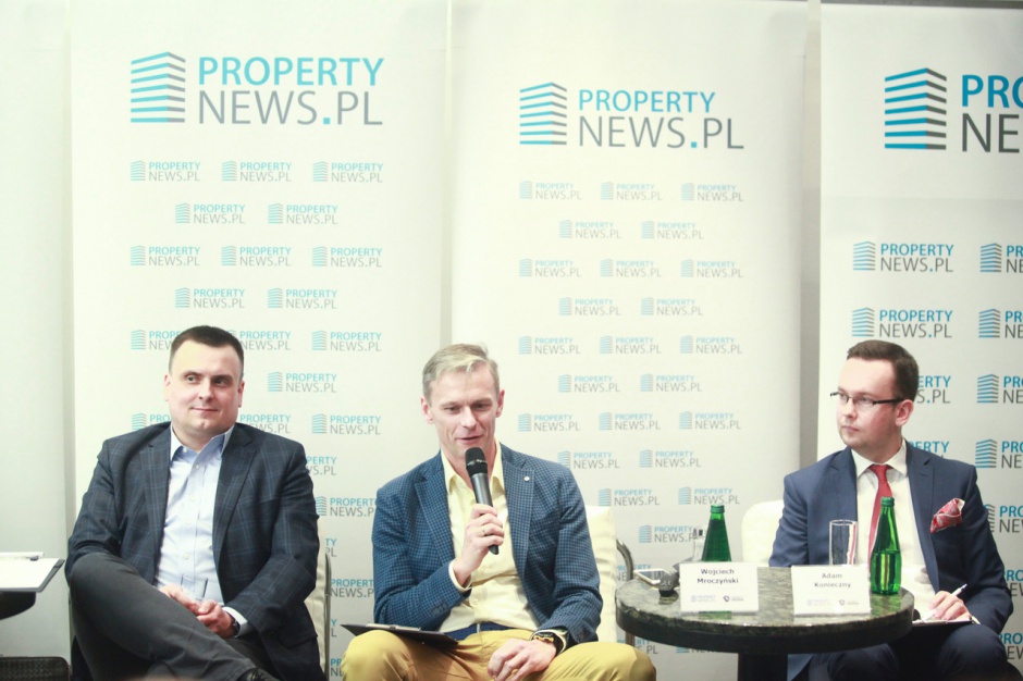 Property Forum Wrocław, sesja o rynku hoteli Dyskusja o wrocławskich hotelach w obiektywie. Tak było na Property Forum Wrocław