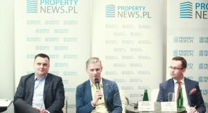 Dyskusja o wrocławskich hotelach w obiektywie. Tak było na Property Forum Wrocław