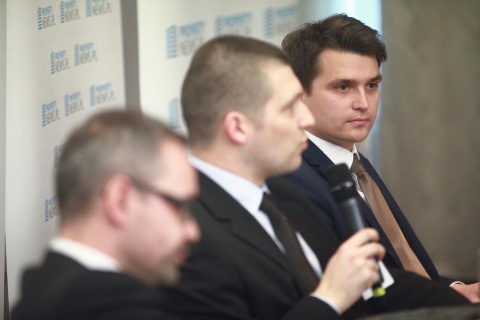 Sesja magazyny, Property Forum Wrocław 2016 S3 – Droga wielkich możliwości - relacja z sesji magazyny na Property Forum Wrocław