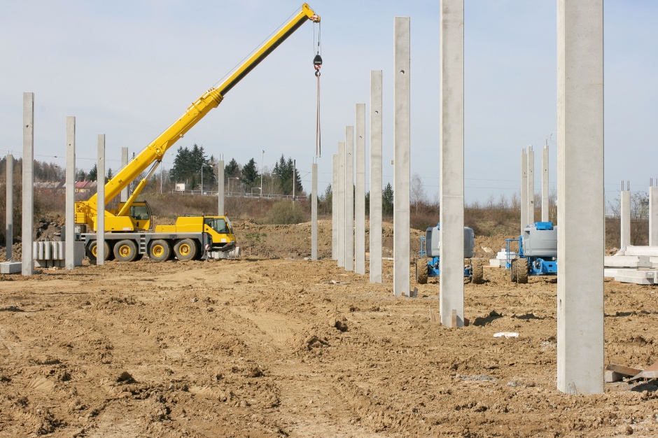 Fot. Fotolia Łódź na Jedwabnym i Bursztynowym Szlaku. Pekaes rozbudowuje terminal