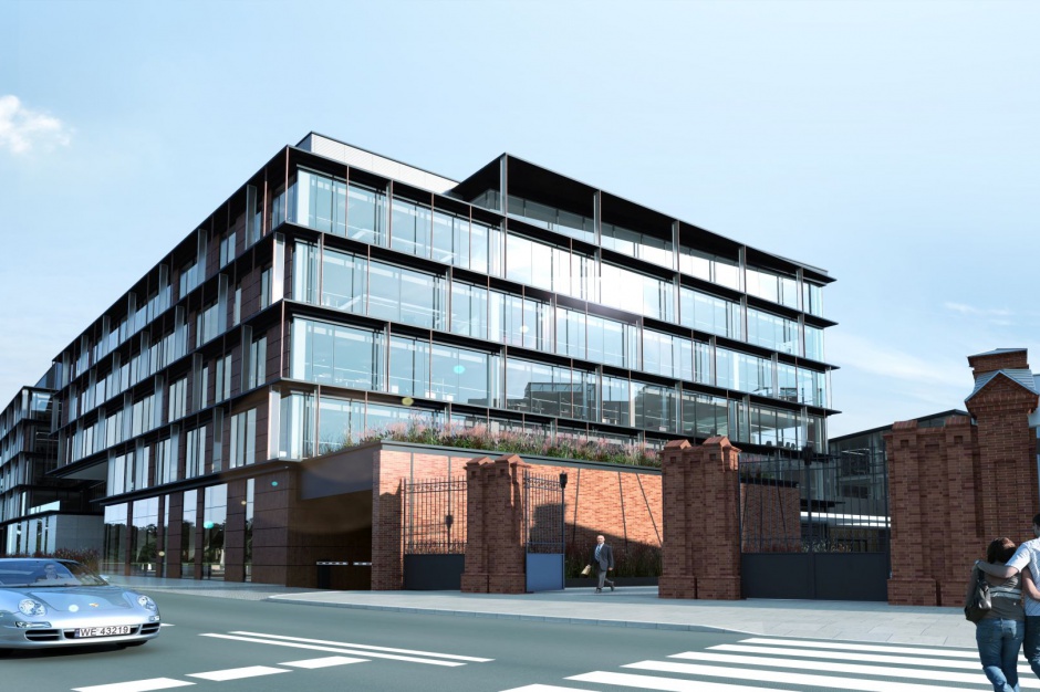 Centrum Praskie Koneser Laboratorium w Koneserze - pełne nowych technologii