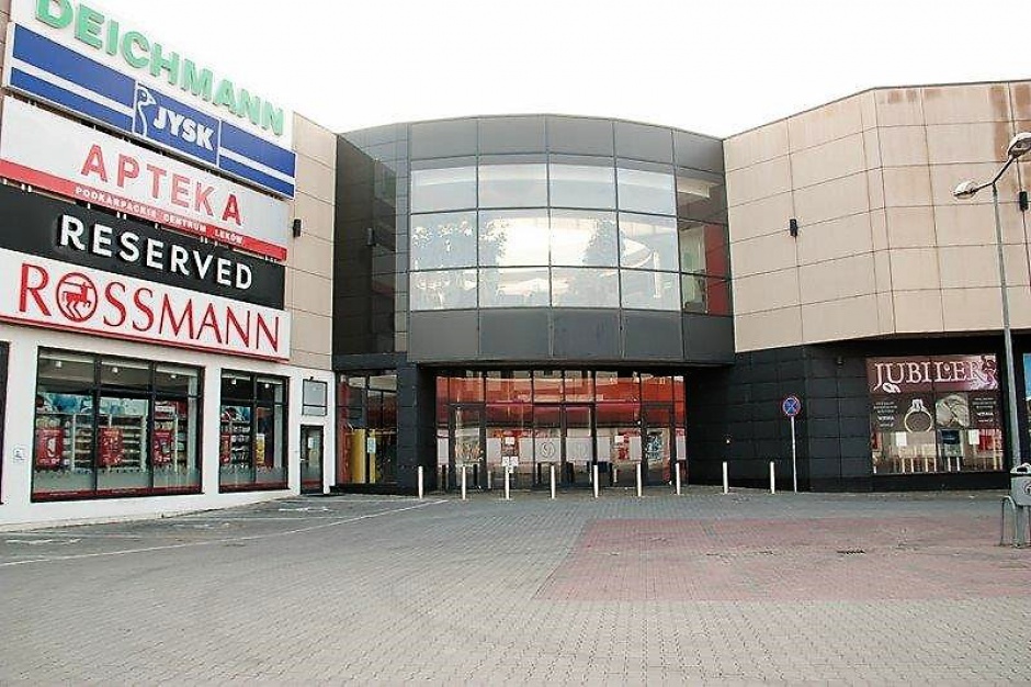 Galeria Jasło Savills skomercjalizuje dwa obiekty handlowe w Jaśle