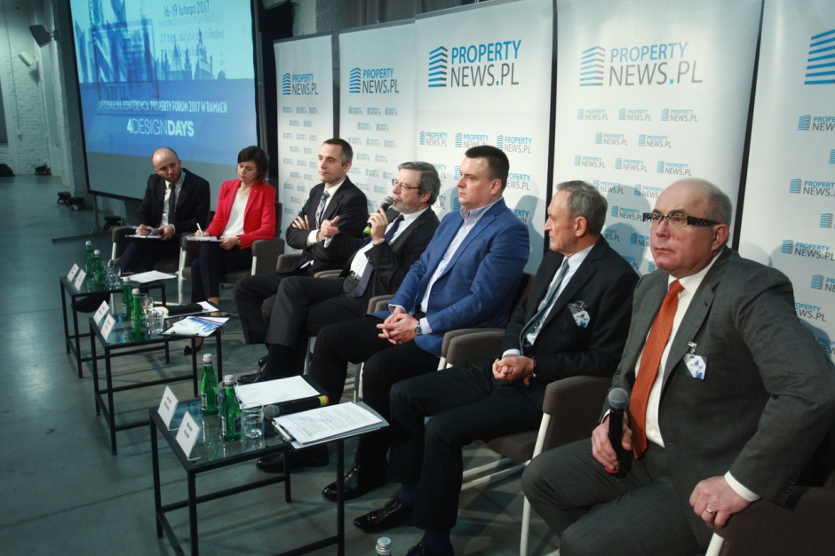 Property Forum Poznań 2016 Dlaczego Poznań? Sztuka budowania dobrych relacji z biznesem. Za nami III edycja Property Forum Poznań