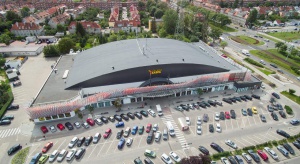 Intermarché zostaje w Zaspie i planuje modernizację
