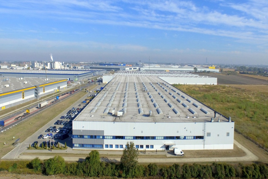 Inwestycja Hillwood we Wrocławiu Rusza wspólny projekt PHN i Hillwood