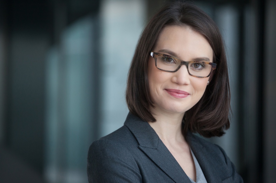 Marta Abratowska-Janiec, Senior Consultant w nowym dziale CBRE - Hotel Investment CBRE rozwija Dział Inwestycji Hotelowych