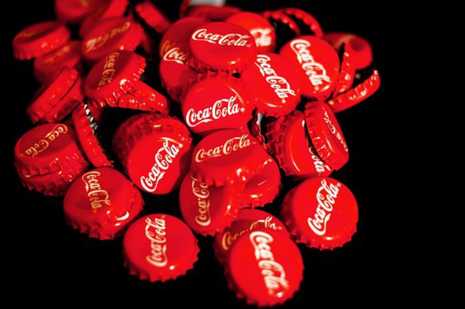 fot. Pixabay Coca-Cola wycofuje się ze Środy Śląskiej. Nowy właściciel jeszcze w tym roku