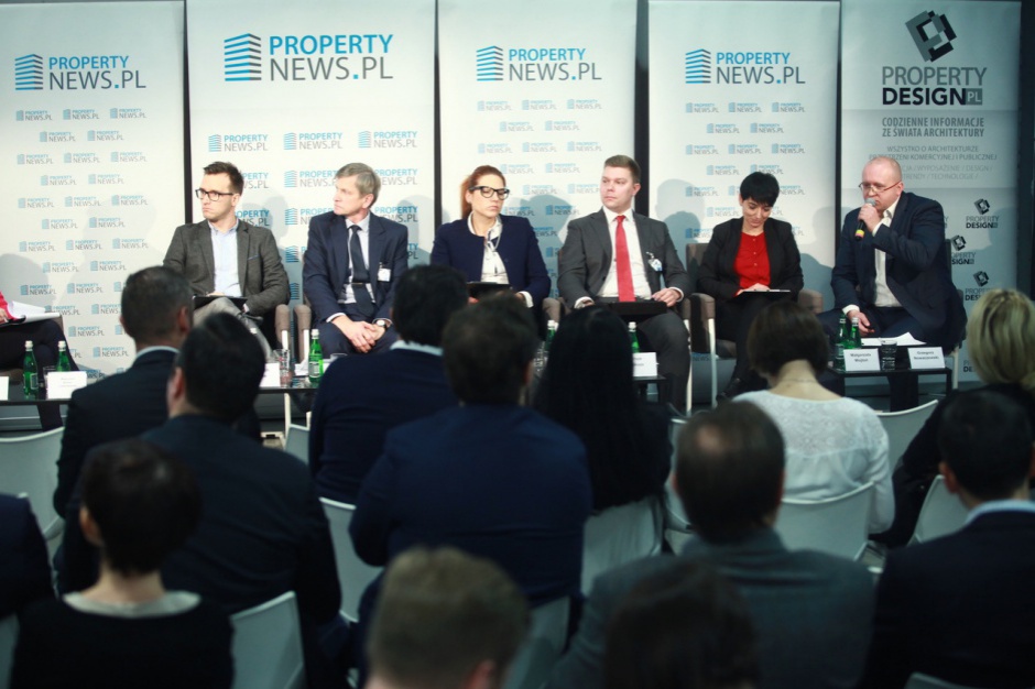 Property Forum Poznań 2016 Presja na nowoczesność – jakie perspektywy stoją przed poznańskim rynkiem biurowym?