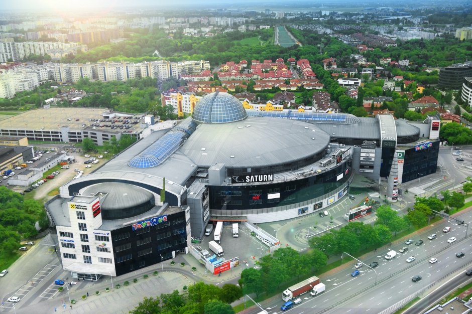 Blue City Jesienne smaki w Blue City