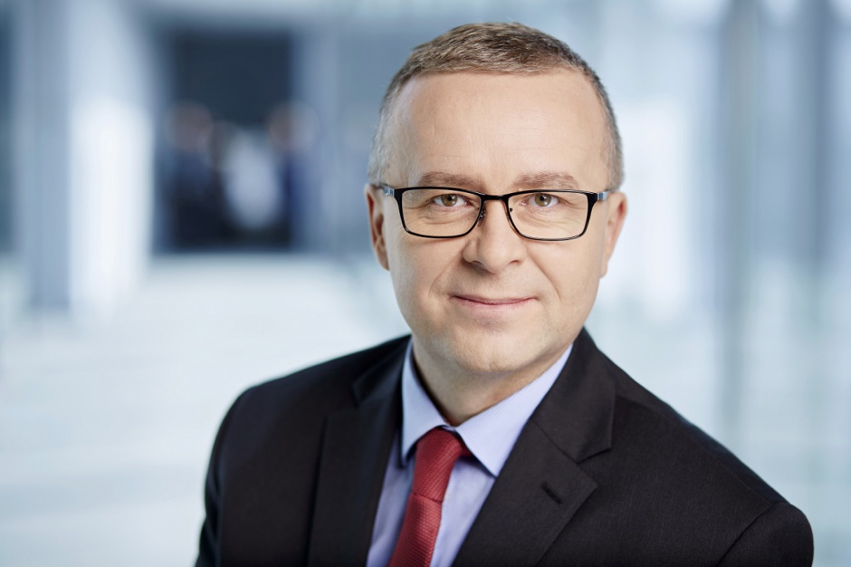 Szymon Piduch, prezes Dino Polska Sieć marketów idzie na giełdę. Szykuje się największa oferta publiczna w 2017 r.