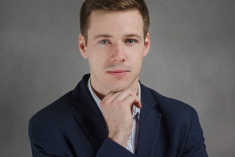 Piotr Barski, specjalista w Dziale Badań Rynku, NAI Estate Fellows Excel to przeżytek. Na czym pracują agenci?
