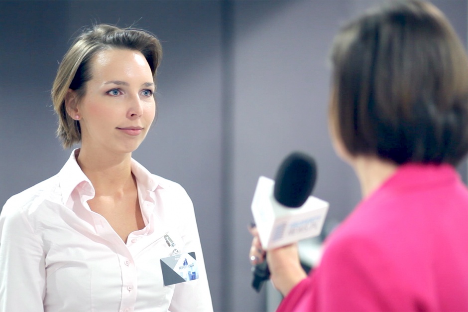 Małgorzata Stasinowska, Nowy Styl Biuro musi służyć i procesom, i człowiekowi
