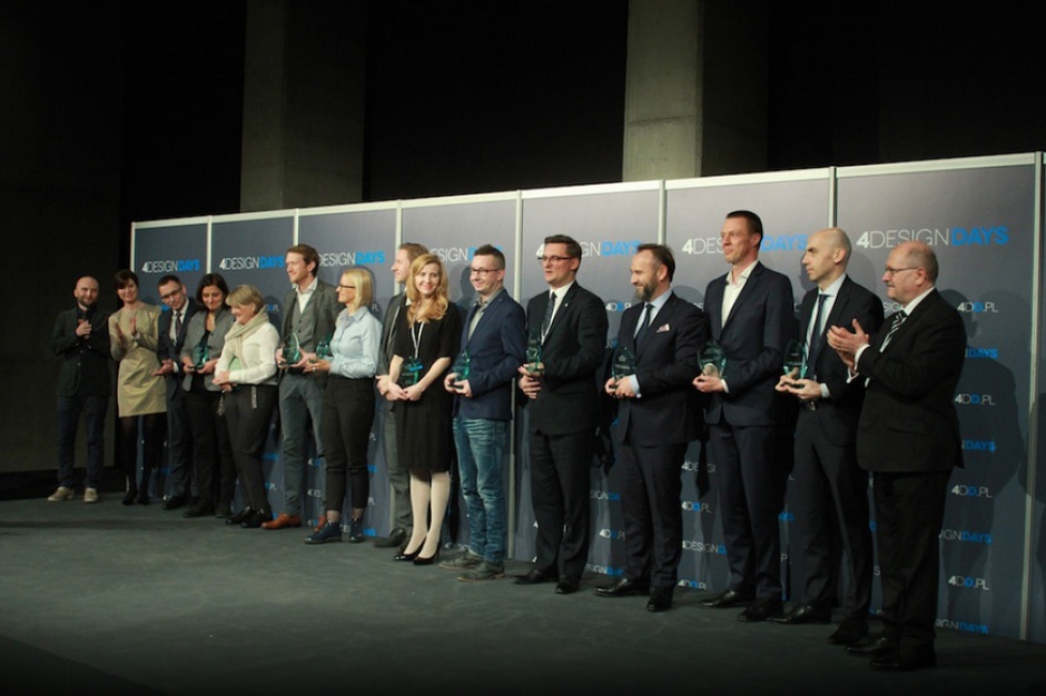 Laureaci konkursu Property Design Awards 2016, który towarzyszył eventowi 4 Design Days w Katowicach Property Design Awards 2017. Zgłoś projekt jeszcze dziś!