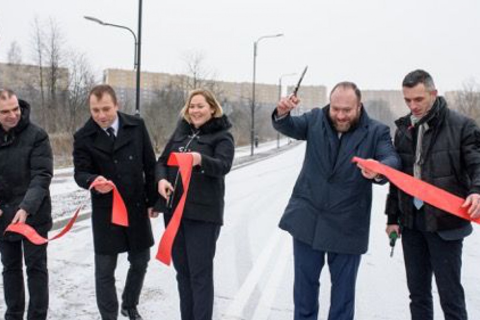 fot. PH Arena Gliwice Krótsza droga do zakupów w Arenie