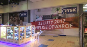 Duńskie marki polubiły Łódź