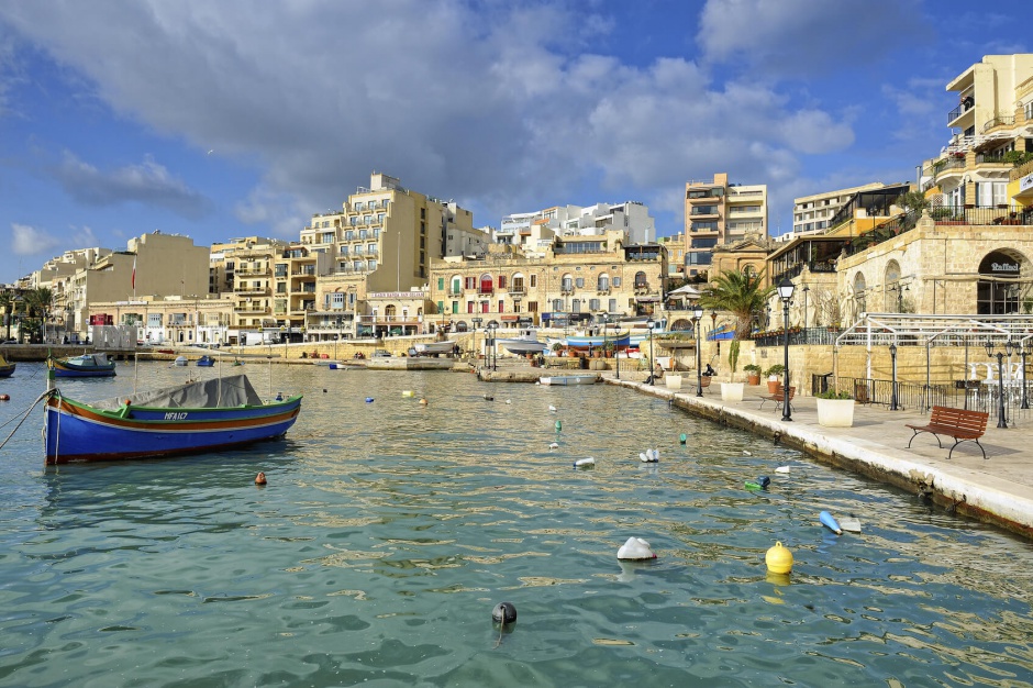 Malta, fot. trivago.pl Święta w egzotycznym klimacie. Ciepłe kraje kuszą polskich turystów