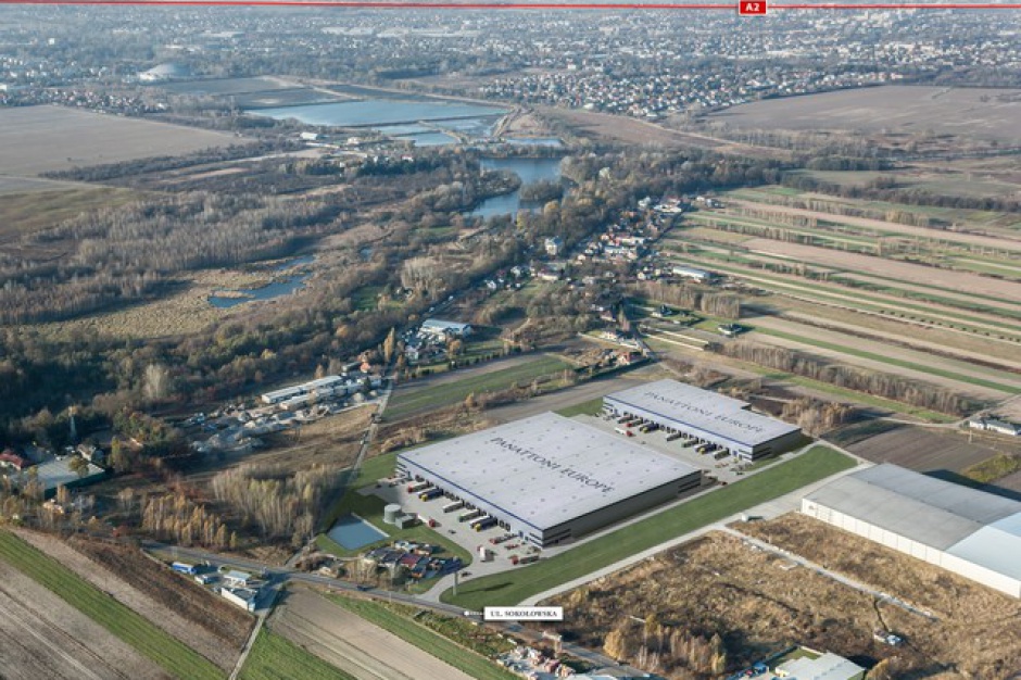 fot. Panattoni Współpraca deweloperów nabiera tempa