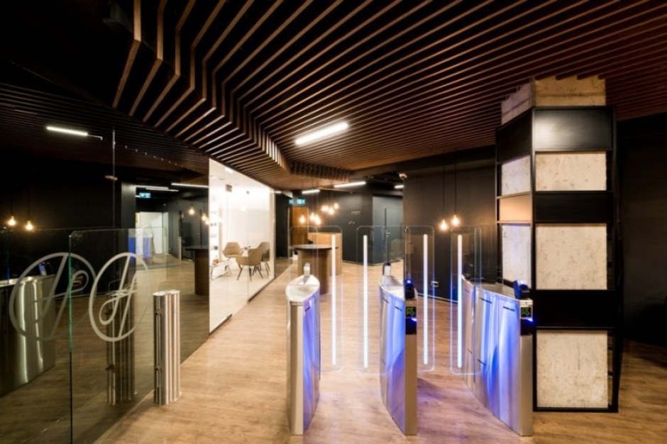 OVO Wrocław Niezwykła strefa w niezwykłym projekcie - tak wygląda luksusowe Health & Beauty w OVO Wrocław