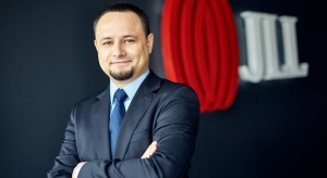 Trójmiejski oddział JLL ma nowego szefa