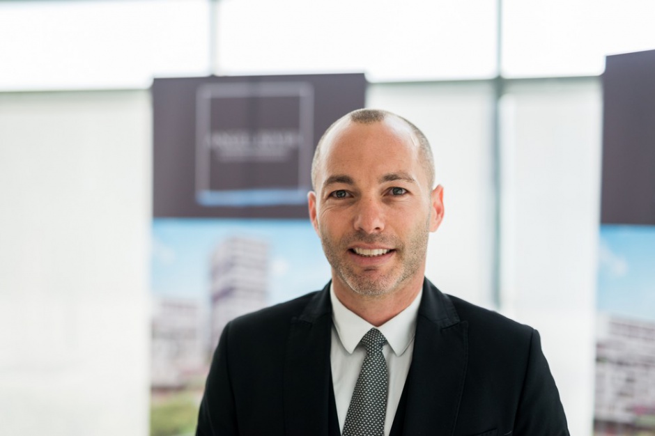 Ron Ben Shahar, partner Angel Poland Group To będzie rok spod znaku premium