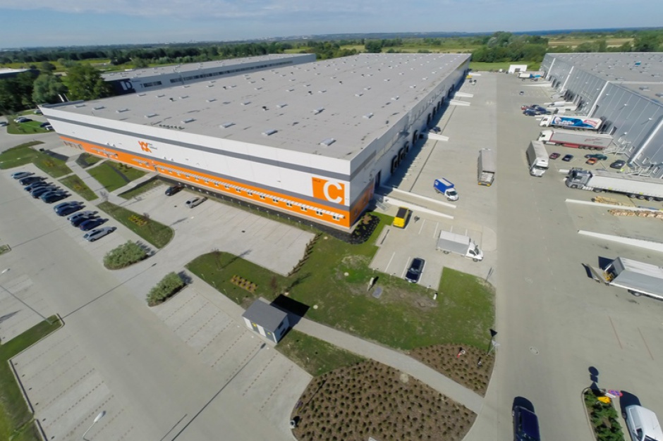 North-West Logistic Park Amerykański fundusz wybrał Szczecin. Akwizycja North-West Logistic Park sfinalizowana
