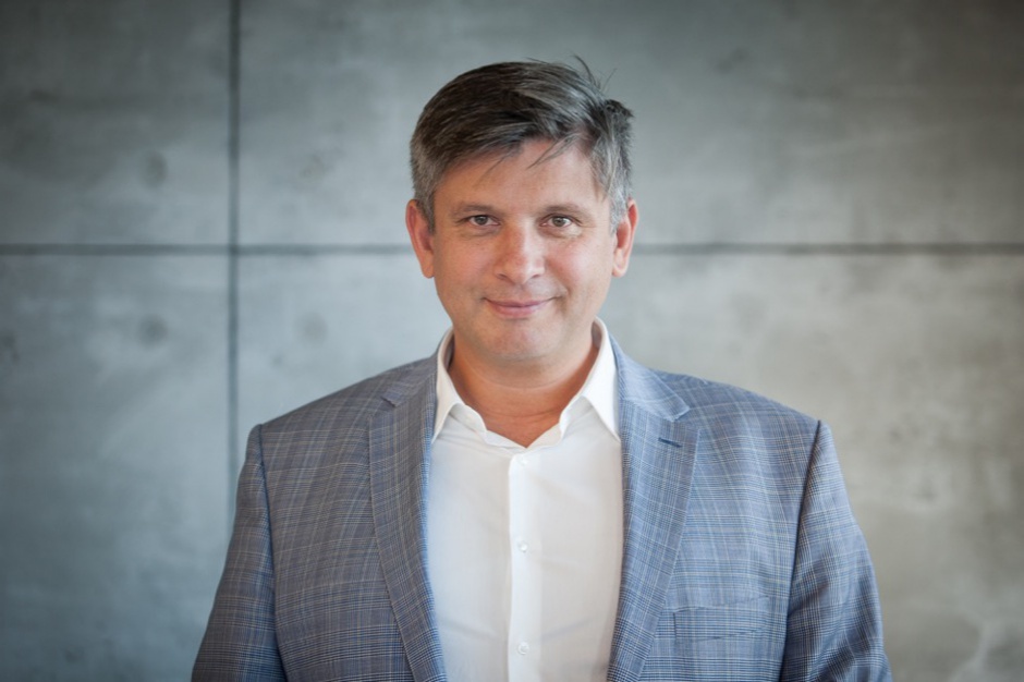 Jerzy Czajkowski, pełnomocnik ds. inwestycji, 7R Logistic Czas na ogólnokrajową ekspansję