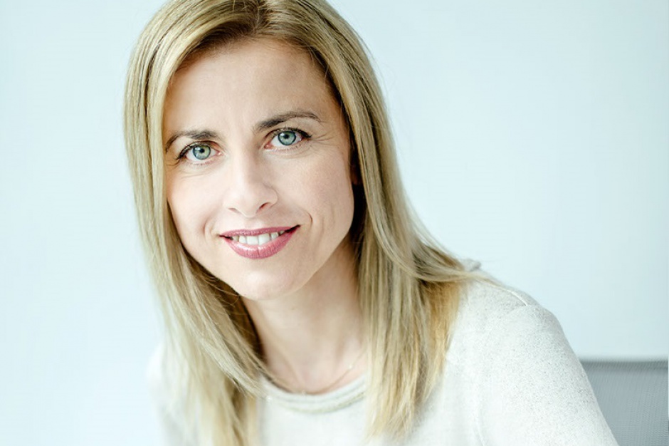 Magdalena Reńska Z JLL do Skanska. Ważny transfer dewelopera