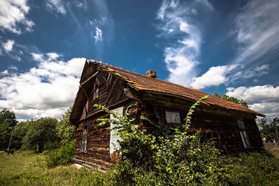 fot. Maciej Nowakowski Kultura Podlasia w galerii