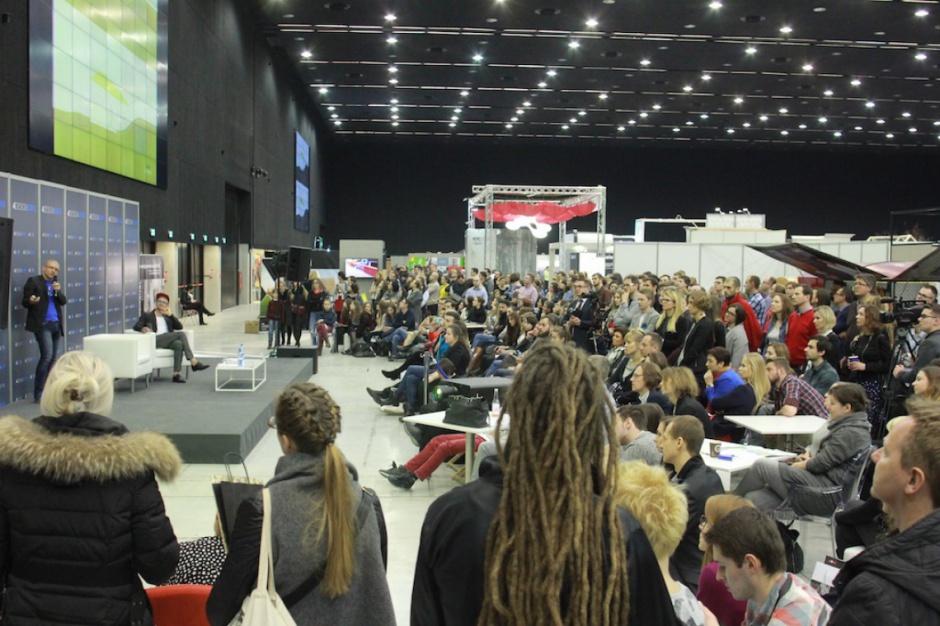 4 Design Days w 2016 r., fot. PTWP 4 Design Days - zarejestruj się jeszcze dziś!