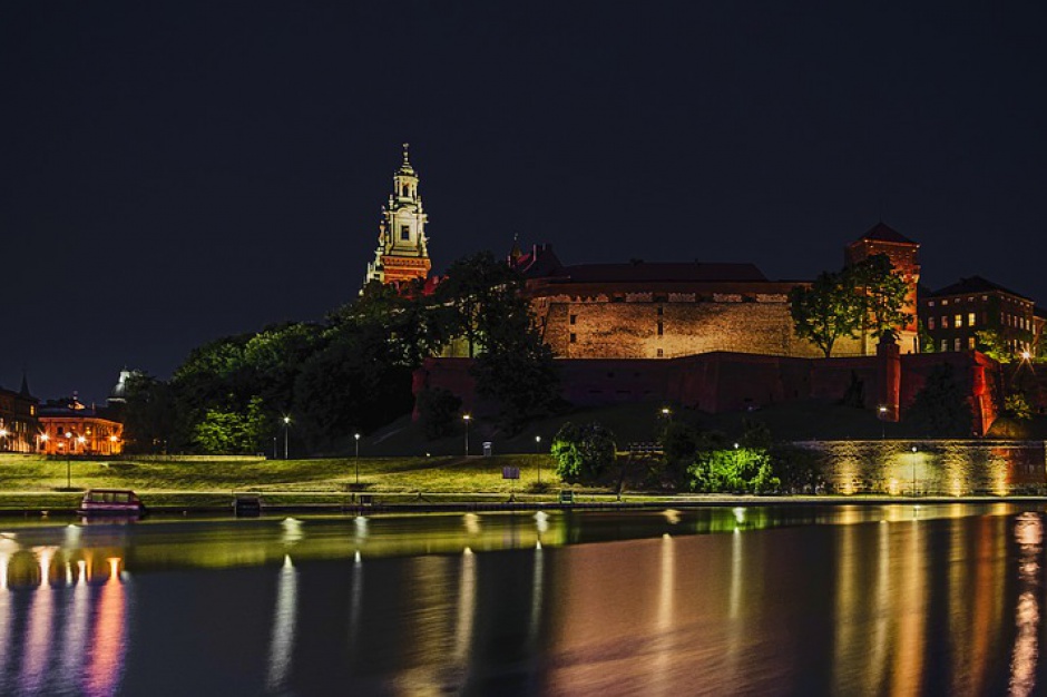 Kraków