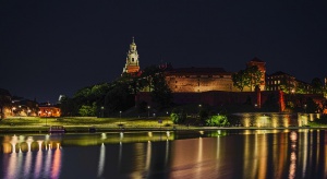 Małopolska przyciąga miliony