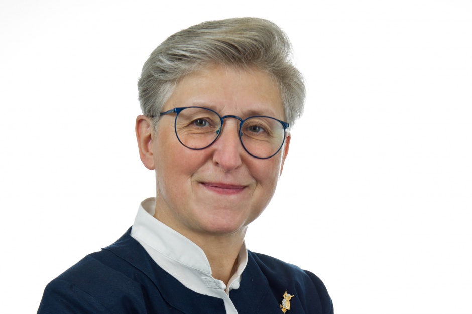 Annick Van Hool, zarządca nieruchomości, NAI Estate Fellows Zimowy ból głowy zarządców nieruchomości? Znamy lekarstwo
